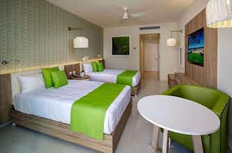 Hotel Grand Sirenis Punta Cana Resort Casino & Aquagames - All Inclusive photo 4