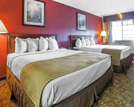 Hotel Quality Inn & Suites Minden US-395 photo 3