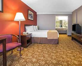 Hotel Quality Inn & Suites Minden US-395 photo 4