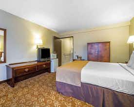 Hotel Quality Inn & Suites Minden US-395 photo 5