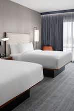 Hotel Courtyard by Marriott Lansing Downtown photo 4