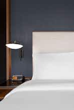 Hotel Courtyard by Marriott Lansing Downtown photo 2