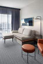 Hotel Courtyard by Marriott Lansing Downtown photo 5