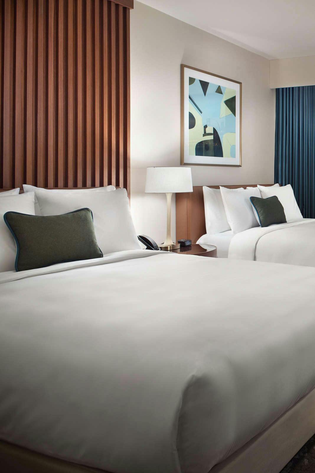 Hotel Omni Boston Hotel at the Seaport photo 3