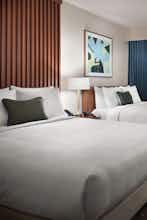 Hotel Omni Boston Hotel at the Seaport photo 3