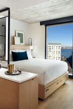 Hotel Omni Boston Hotel at the Seaport photo 1