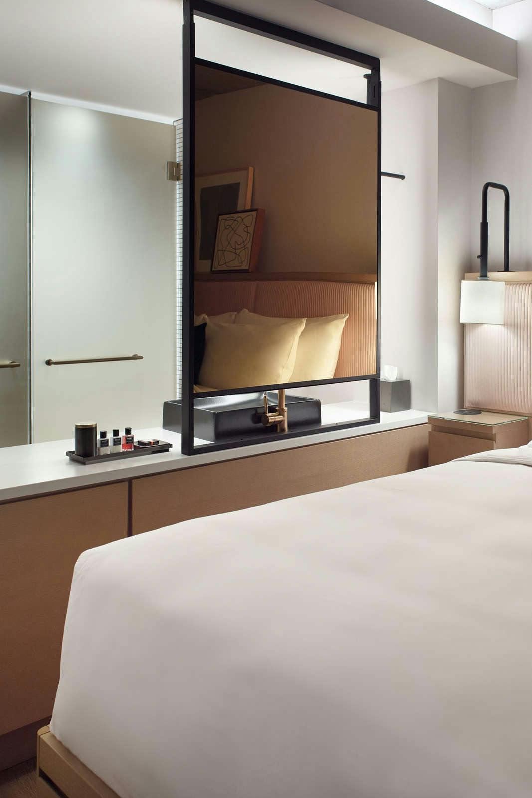 Hotel Omni Boston Hotel at the Seaport photo 5