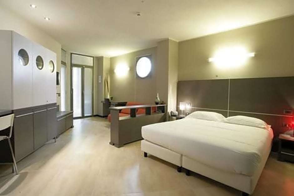 iH Hotels Firenze Select Executive