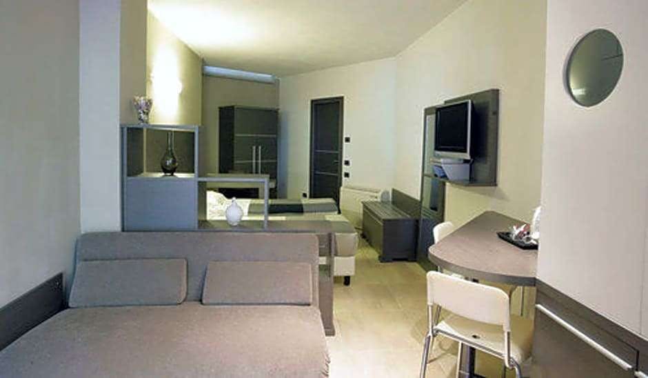 Hotel iH Hotels Firenze Select Executive photo 1