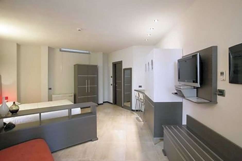 Hotel iH Hotels Firenze Select Executive photo 2