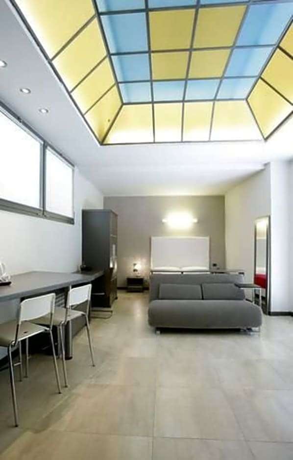 Hotel iH Hotels Firenze Select Executive photo 3