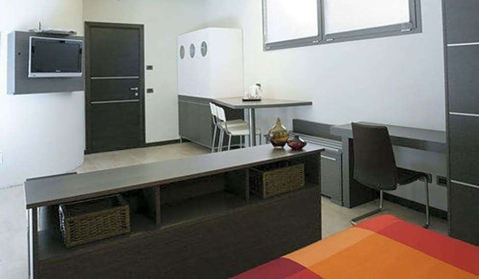 Hotel iH Hotels Firenze Select Executive photo 4