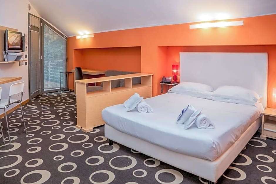 Hotel iH Hotels Firenze Select Executive photo 5