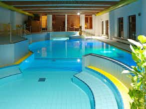 Hotel Reit- & Sporthotel Nordmann photo 1