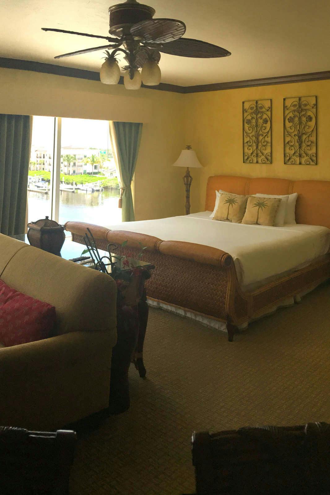 Hotel Bayfront Inn Fifth Avenue photo 4