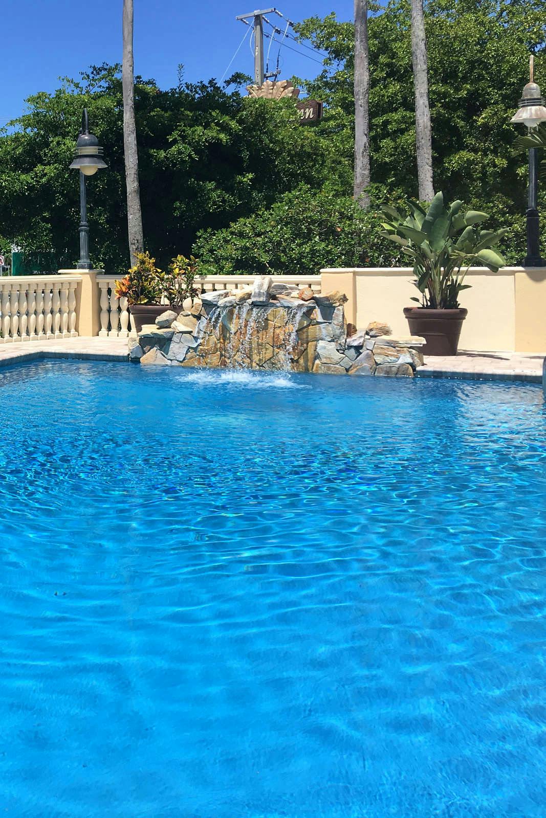 Hotel Bayfront Inn Fifth Avenue photo 1