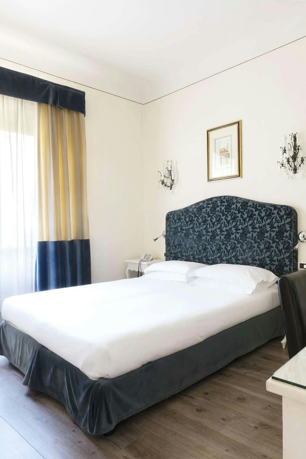 Hotel Villa Fiesole Hotel photo 3