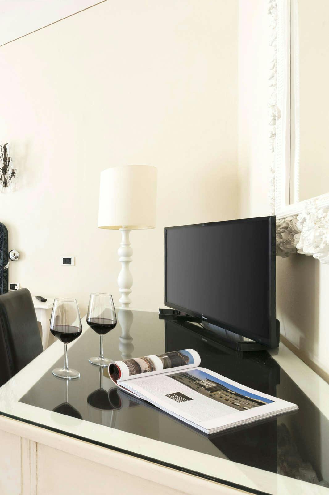 Hotel Villa Fiesole Hotel photo 4