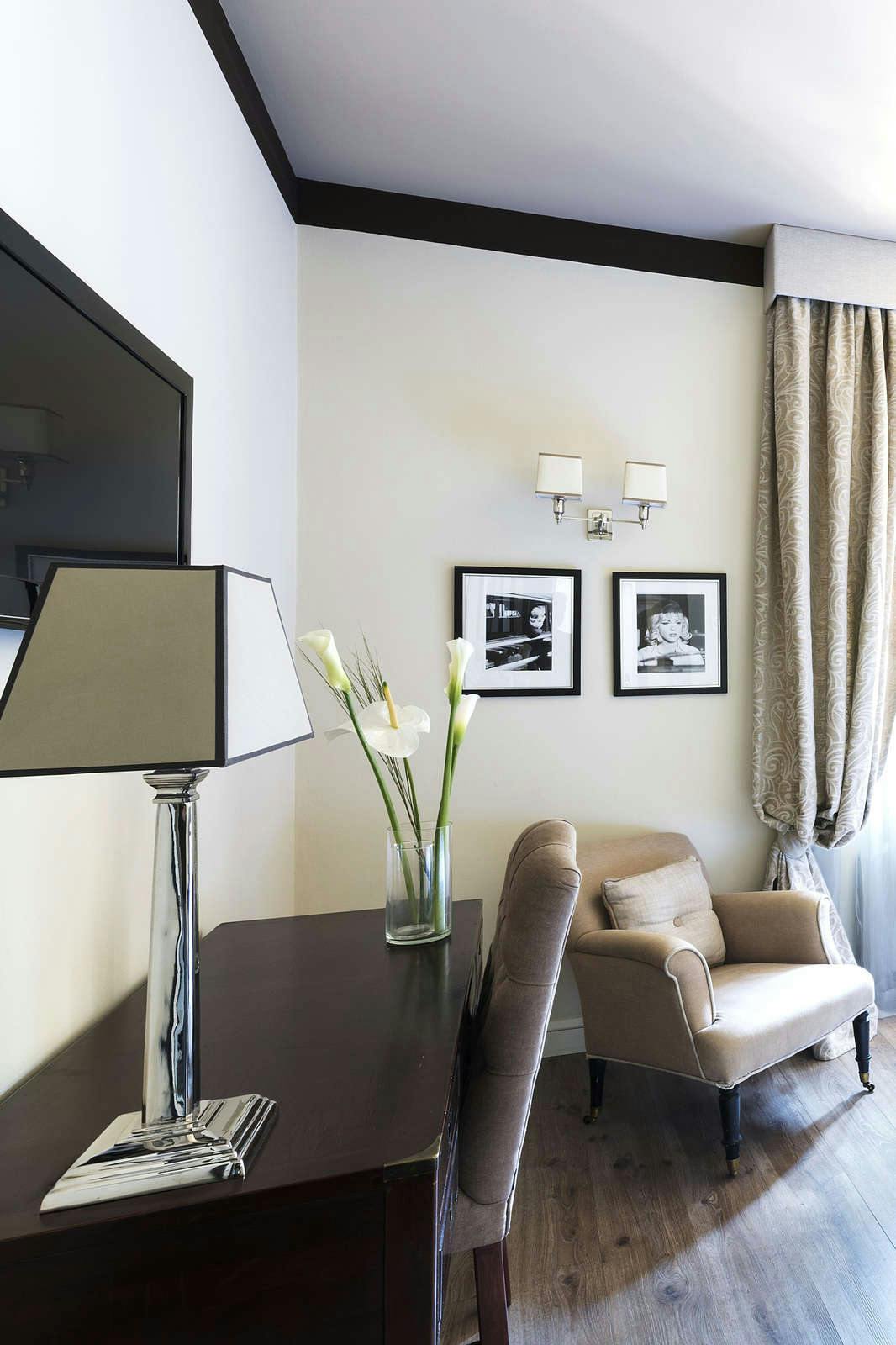 Hotel Villa Fiesole Hotel photo 2