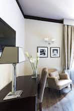 Hotel Villa Fiesole Hotel photo 2