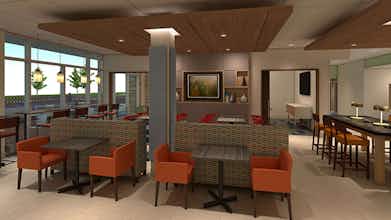 Hotel Holiday Inn Express Chesapeake - Norfolk photo 1