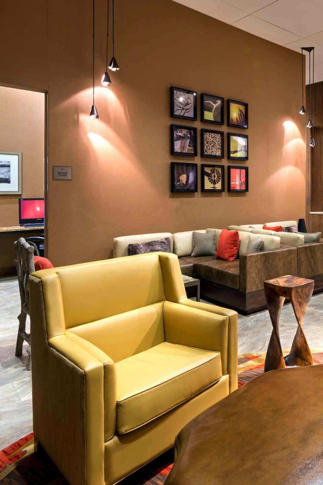 Hotel Denver Marriott Westminster photo 4