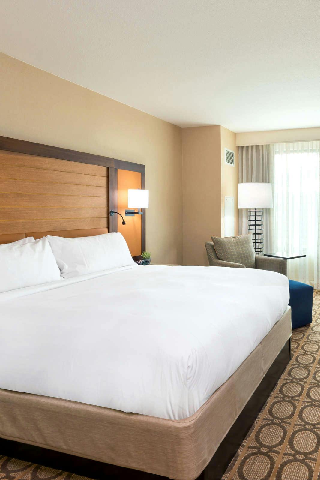 Hotel Denver Marriott Westminster photo 1