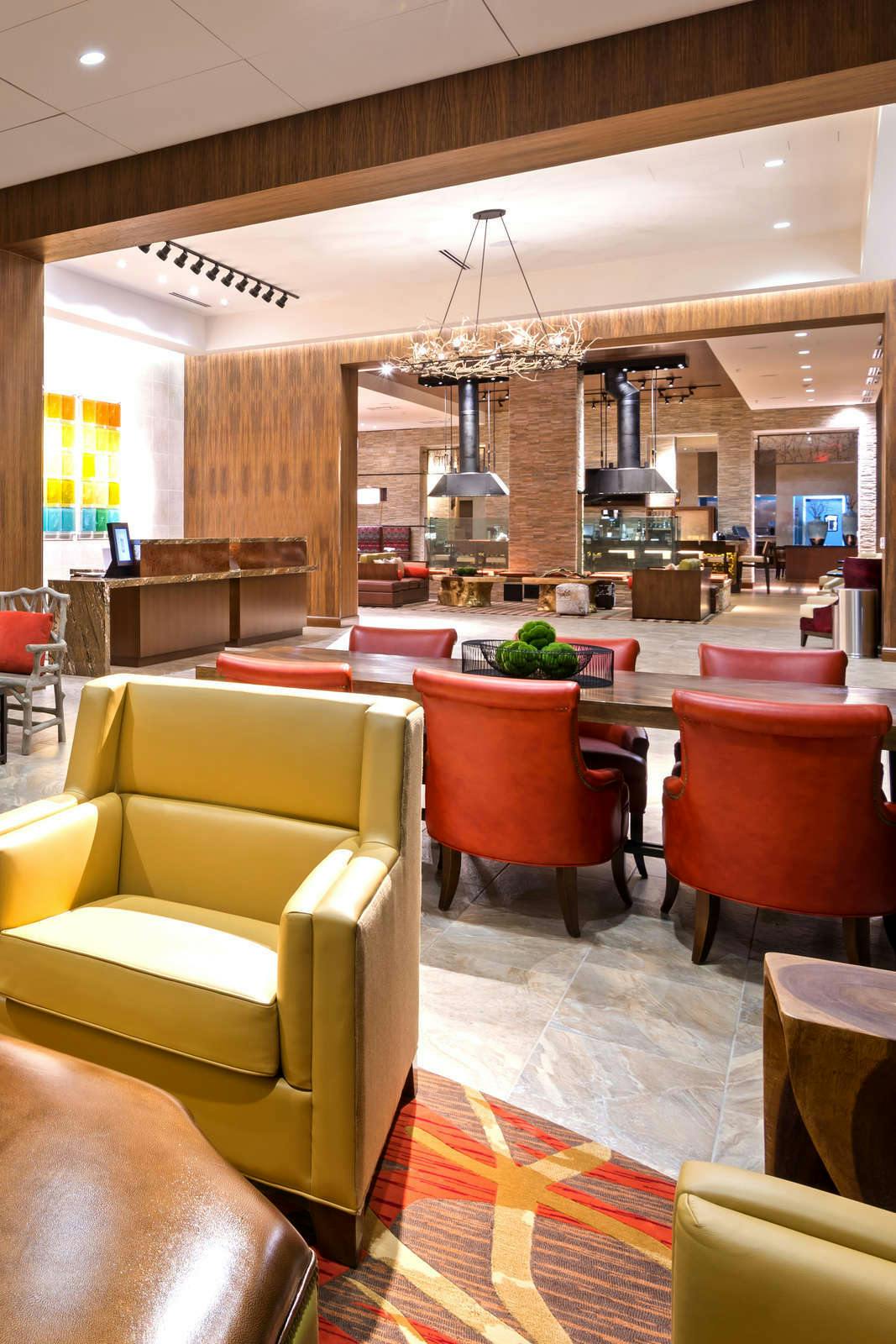 Hotel Denver Marriott Westminster photo 3