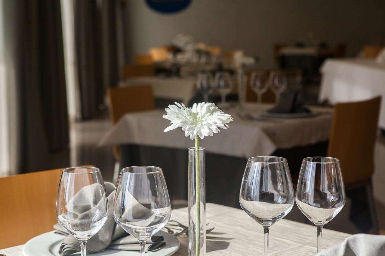 Hotel Palace Hotel Zingonia photo 3