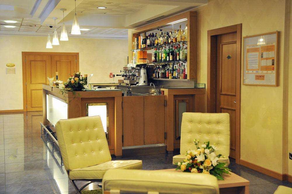 Hotel Palace Hotel Zingonia photo 2