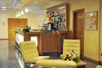 Hotel Palace Hotel Zingonia photo 2