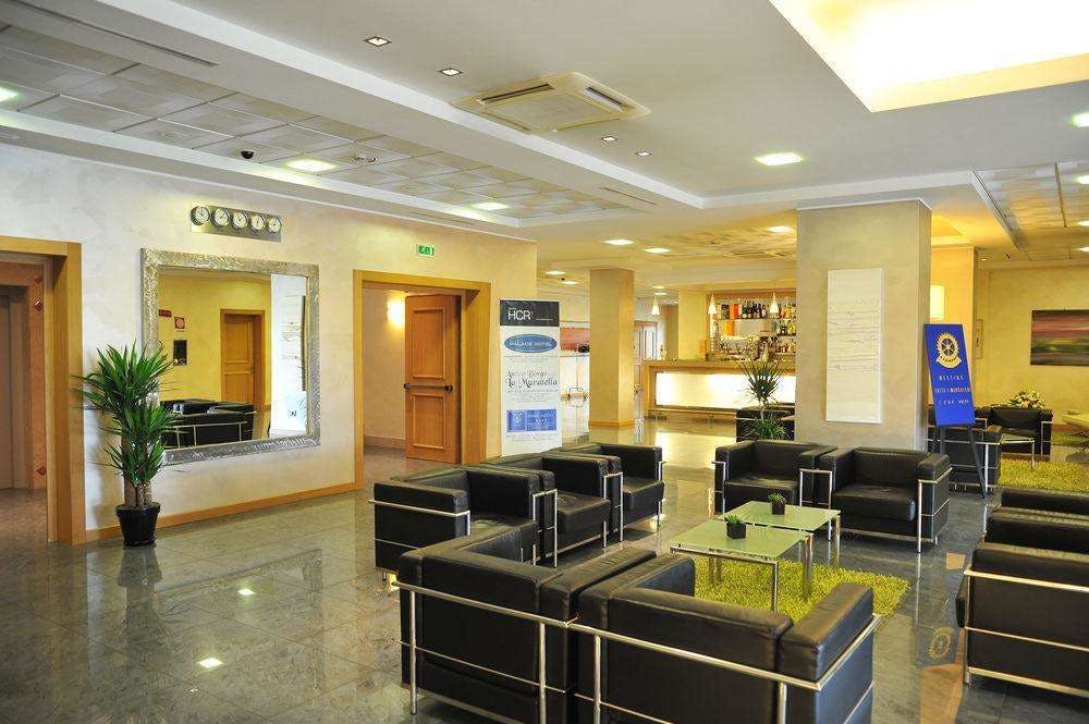 Hotel Palace Hotel Zingonia photo 4