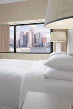 Hotel Sheraton Lincoln Harbor Hotel photo 2