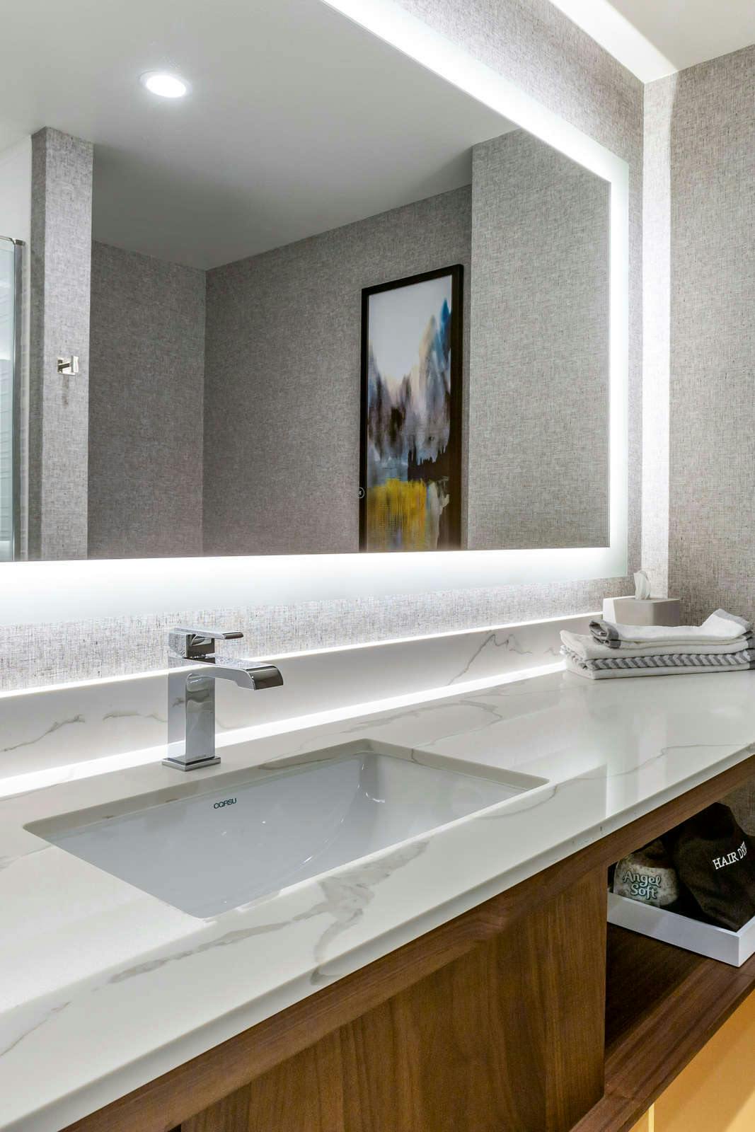 Hotel Hotel Centro Sonoma Wine Country A Tapestry by Hilton photo 1