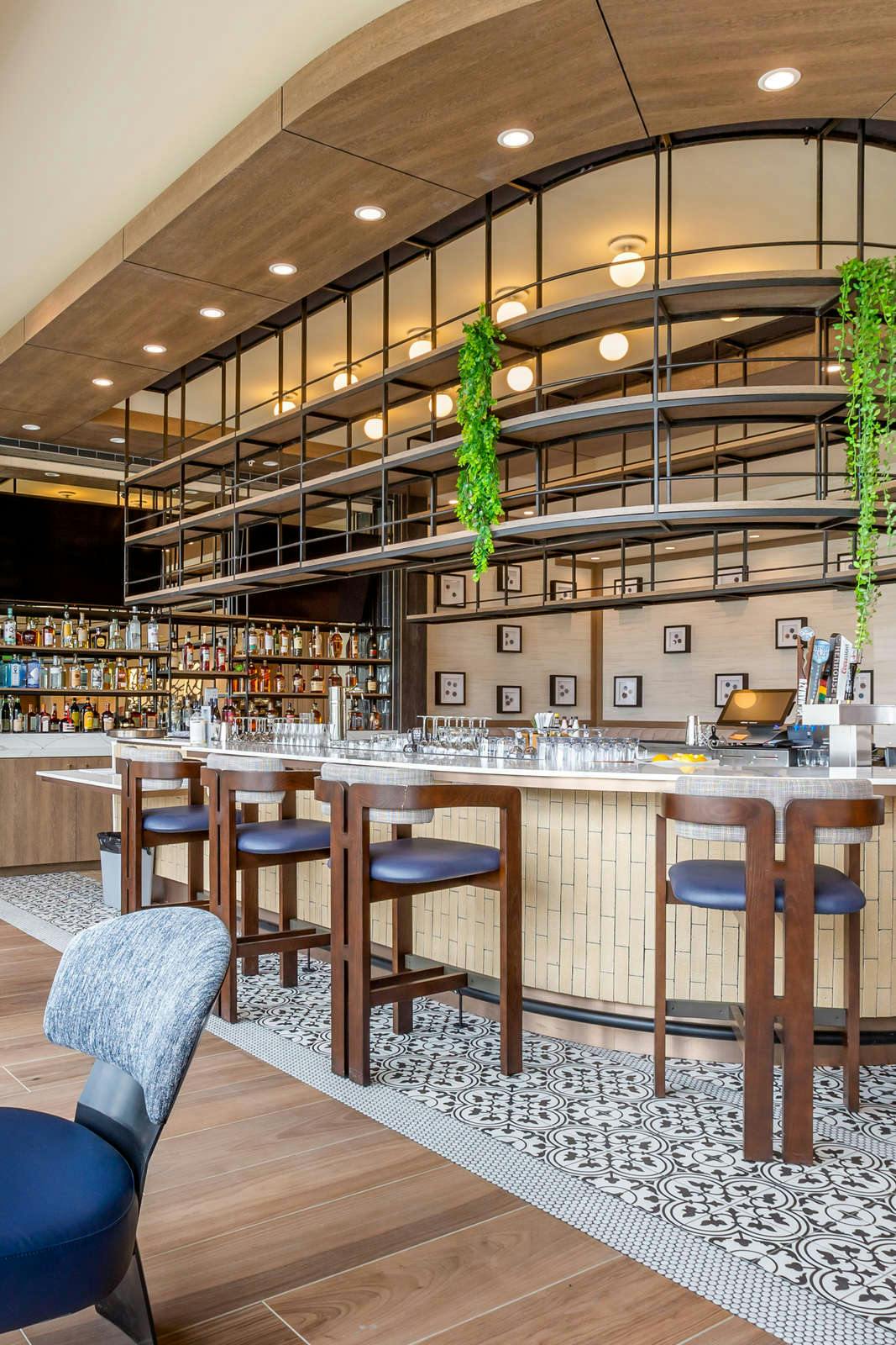 Hotel Hotel Centro Sonoma Wine Country A Tapestry by Hilton photo 4