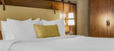 Hotel Centro Sonoma Wine Country A Tapestry by Hilton