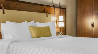 Hotel Centro Sonoma Wine Country A Tapestry by Hilton