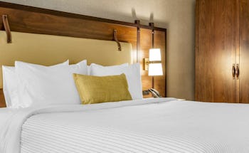 Hotel Centro Sonoma Wine Country A Tapestry by Hilton