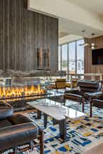 Hotel Hotel Centro Sonoma Wine Country A Tapestry by Hilton photo 3