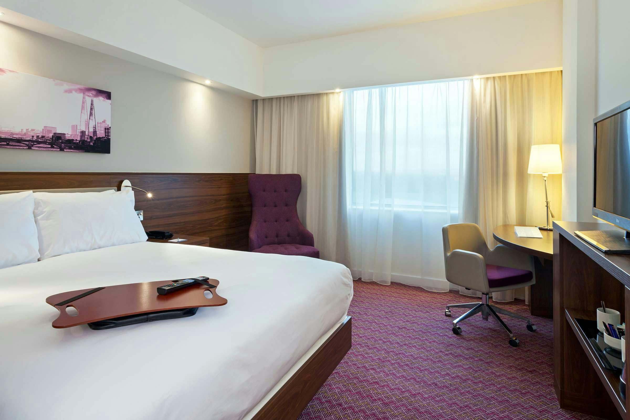 Hampton By Hilton London Gatwick