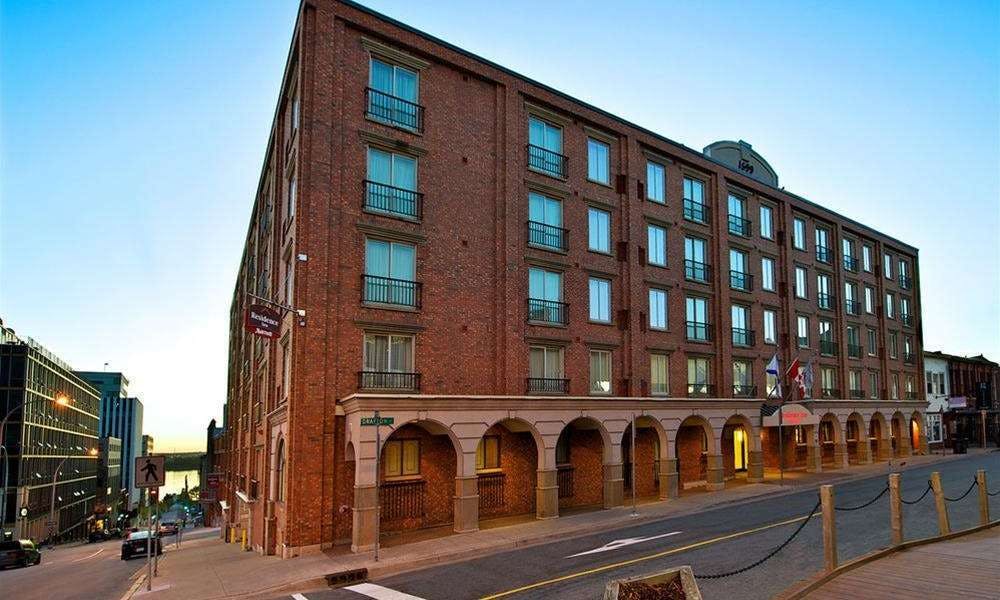 Residence Inn by Marriott Halifax Downtown