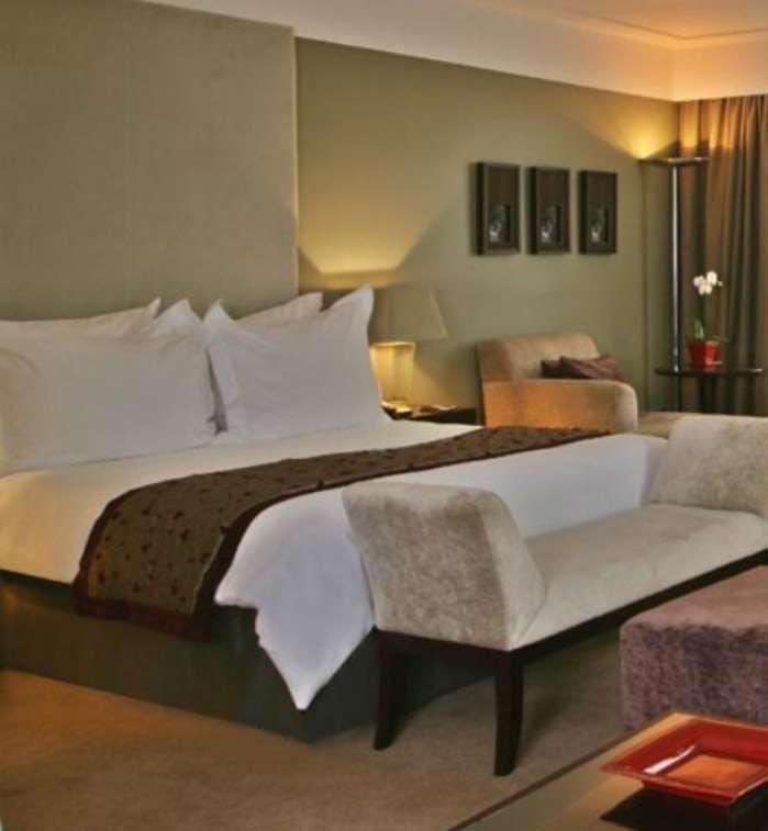 Hotel Crowne Plaza Porto photo 4