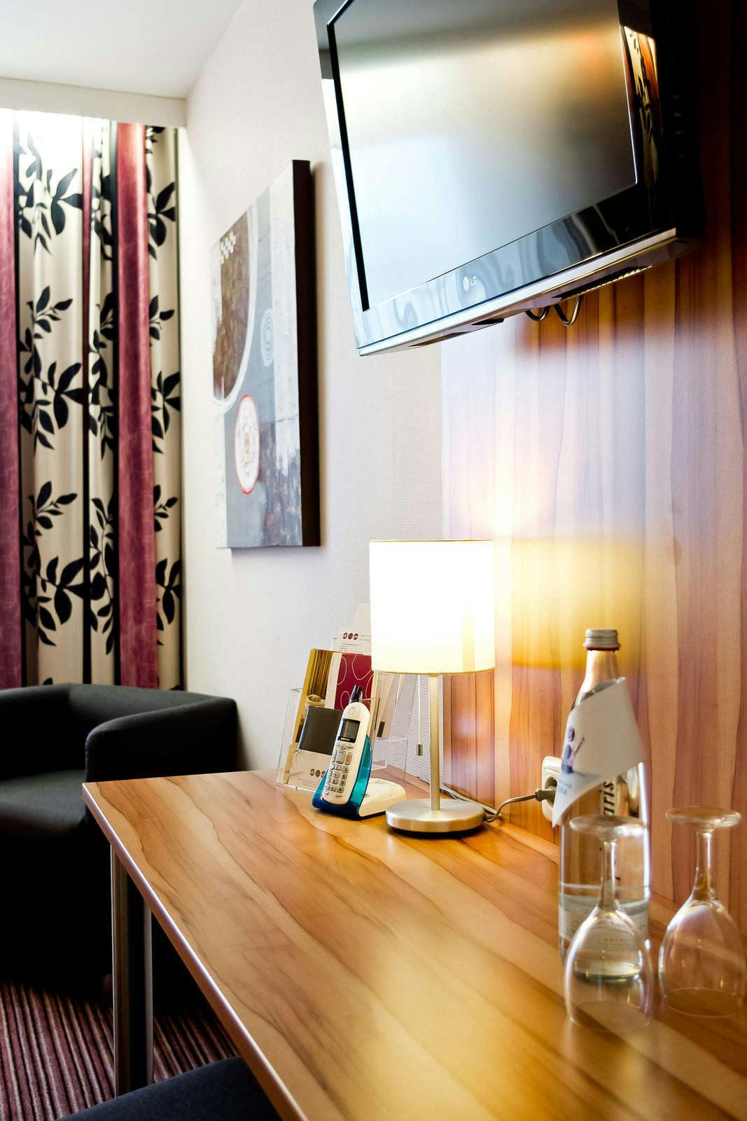 Hotel Arthotel ANA Style Augsburg photo 5