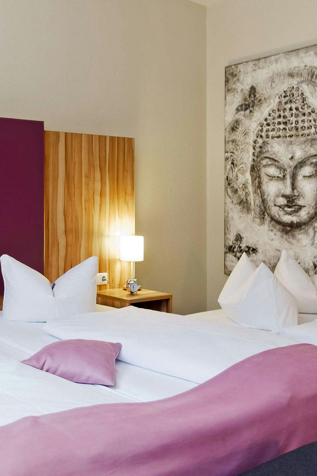 Hotel Arthotel ANA Style Augsburg photo 3