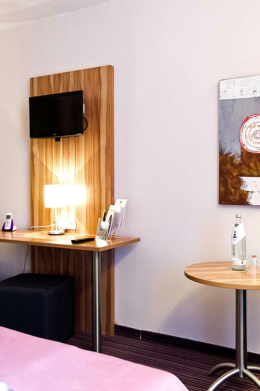 Hotel Arthotel ANA Style Augsburg photo 4