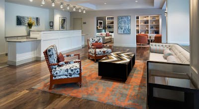 The Hayes Street Hotel