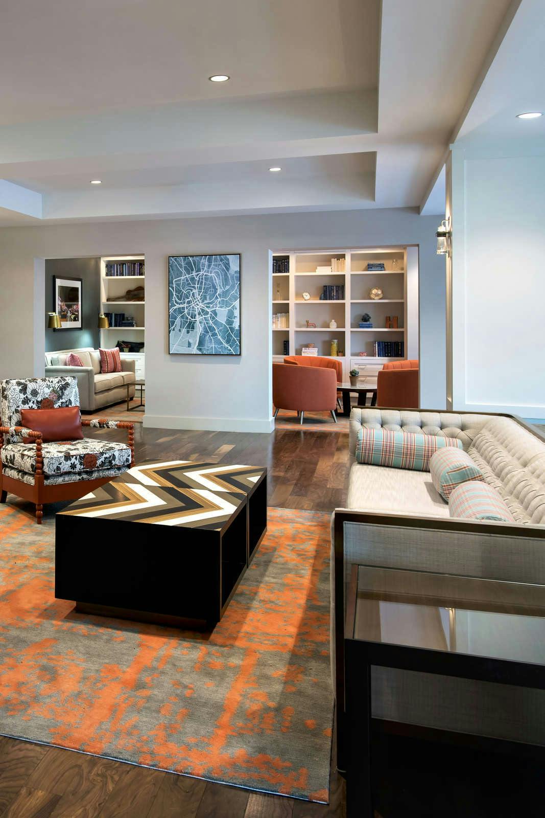 Hotel The Hayes Street Hotel photo 4