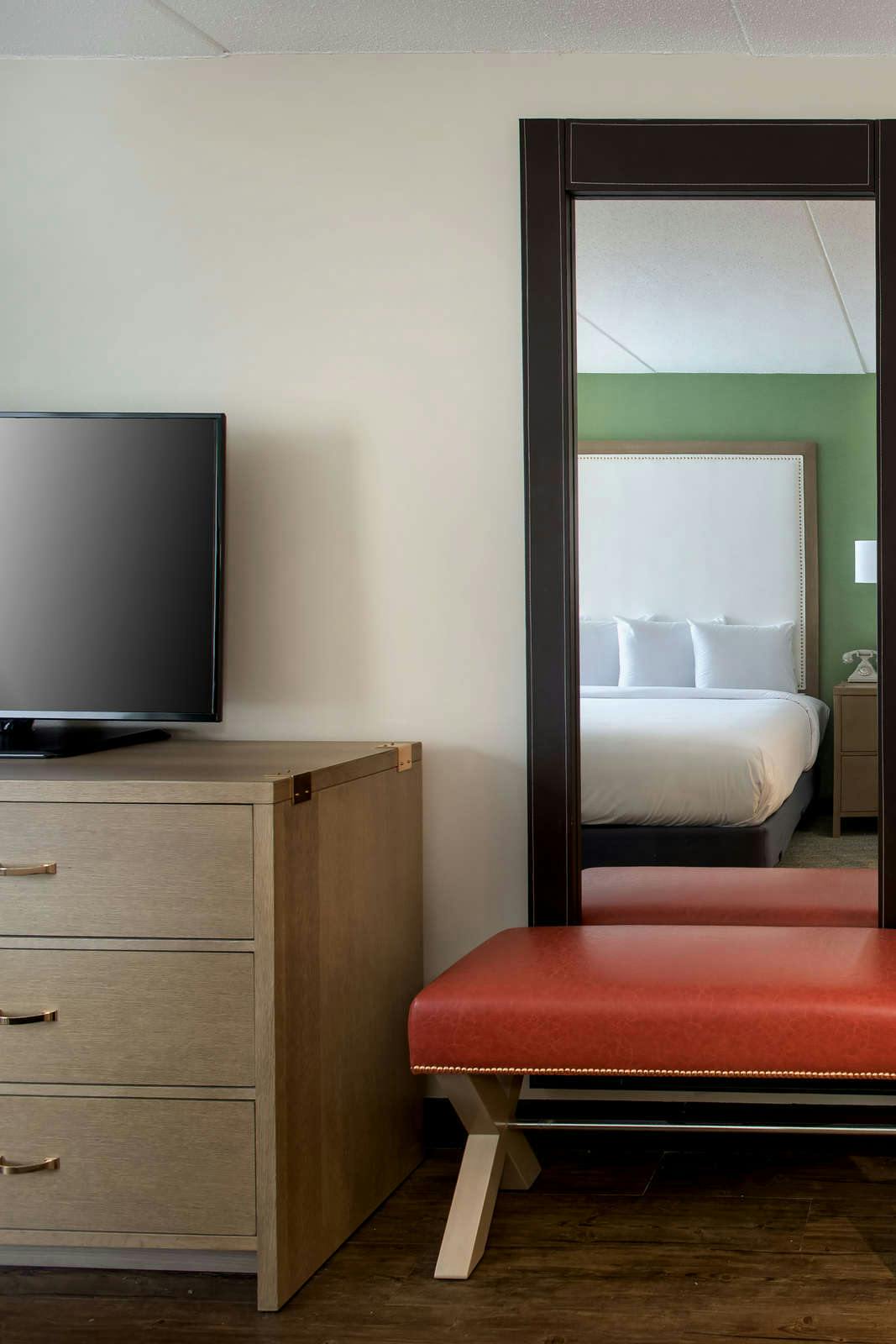 Hotel The Hayes Street Hotel photo 5