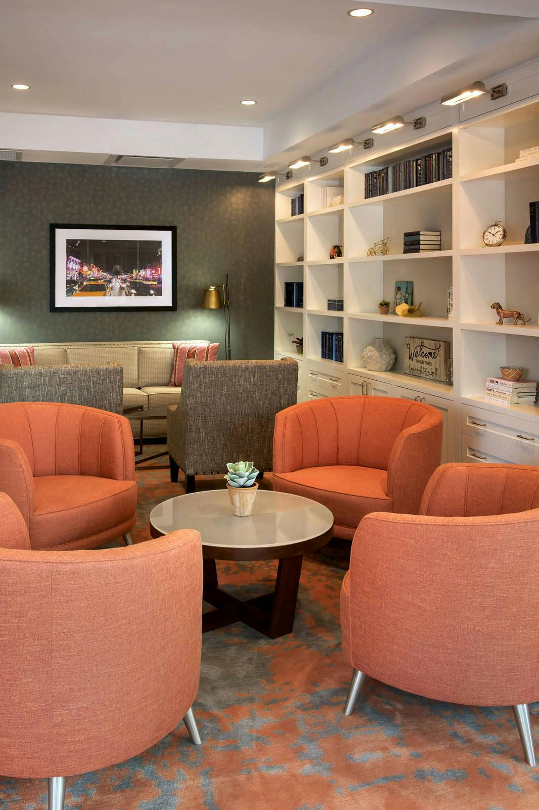 Hotel The Hayes Street Hotel photo 2