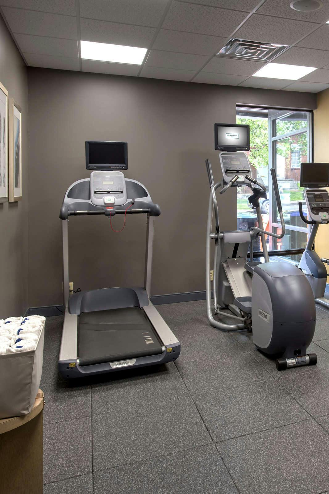 Hotel The Hayes Street Hotel photo 3